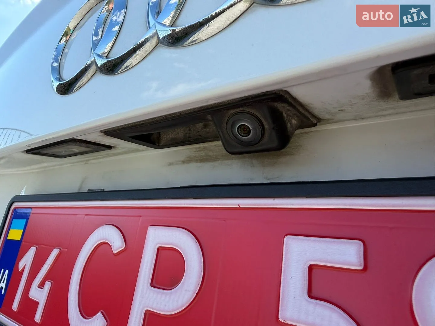 2017 Audi Q7 - мініатюра 35