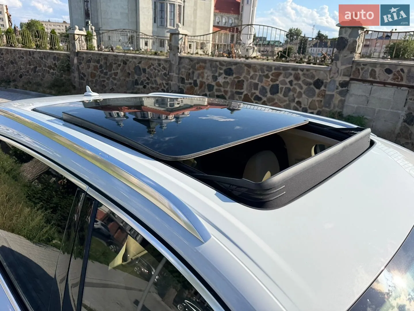 2017 Audi Q7 - мініатюра 51