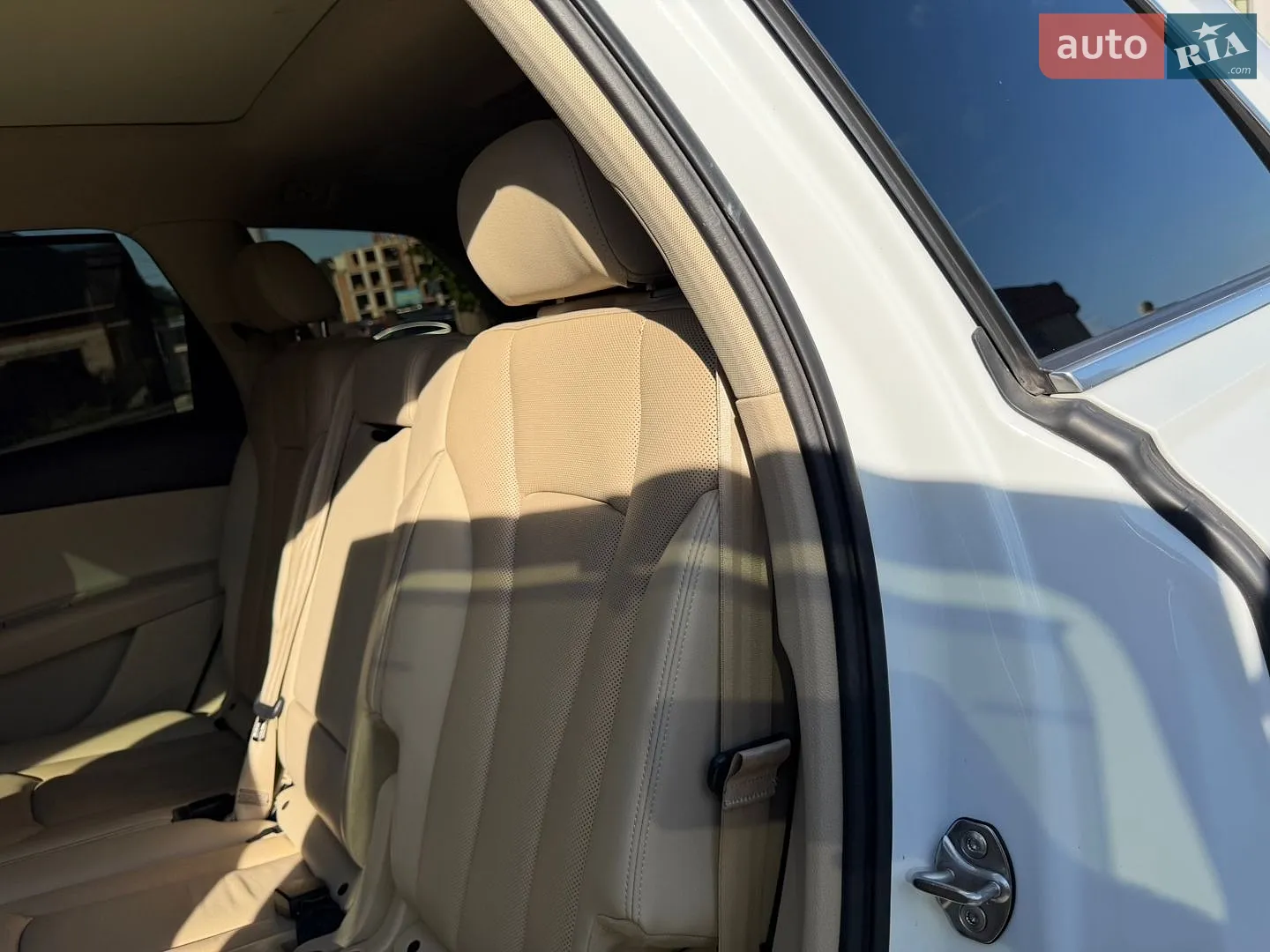 2017 Audi Q7 - мініатюра 80