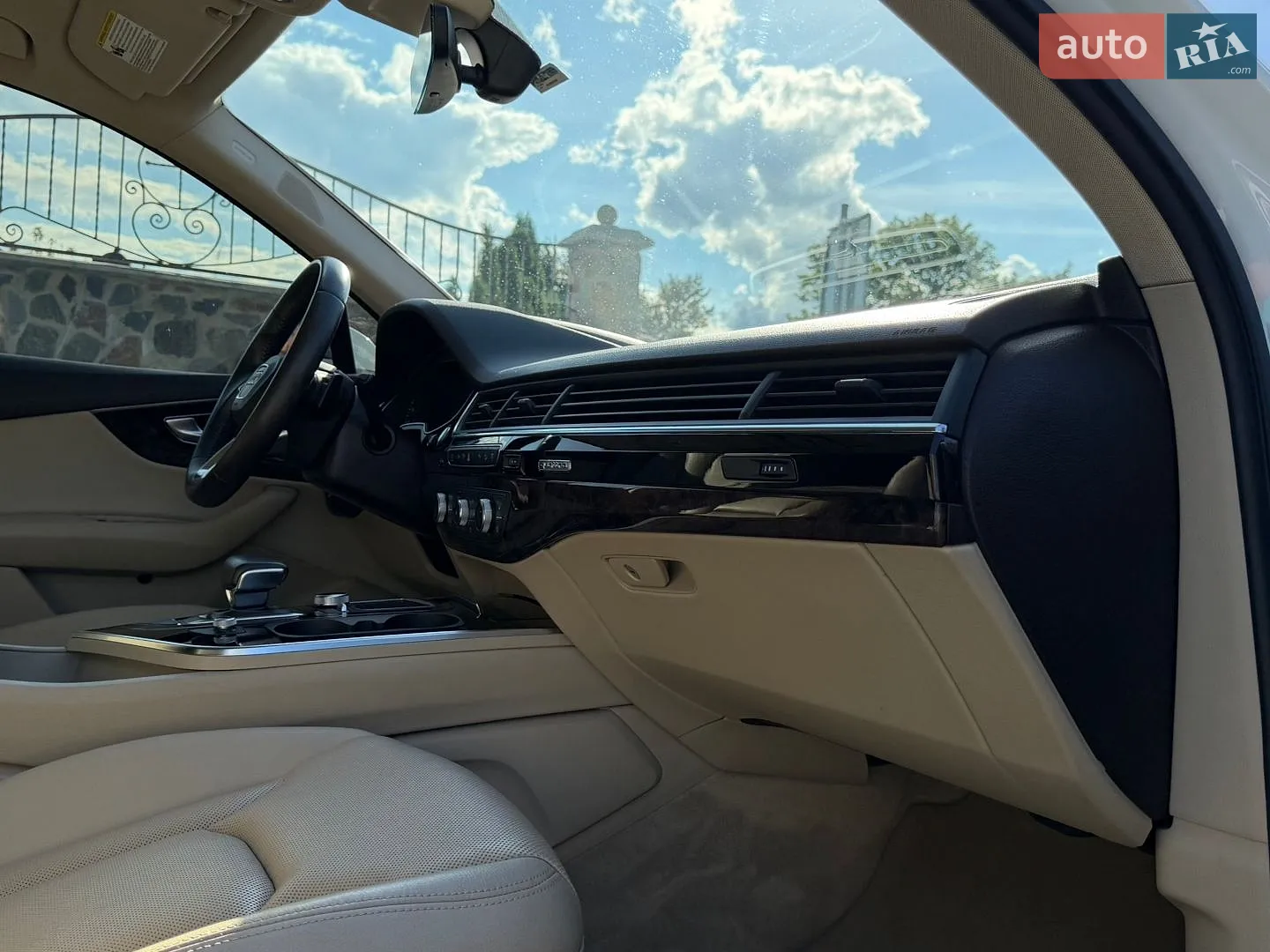 2017 Audi Q7 - мініатюра 90