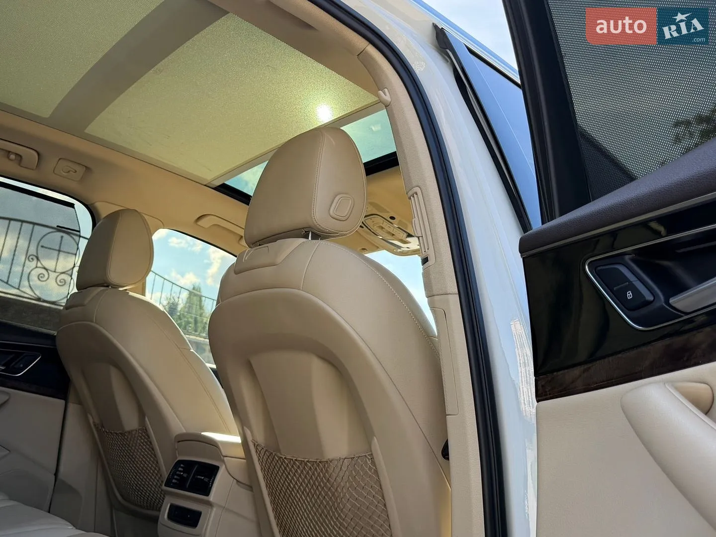 2017 Audi Q7 - мініатюра 93