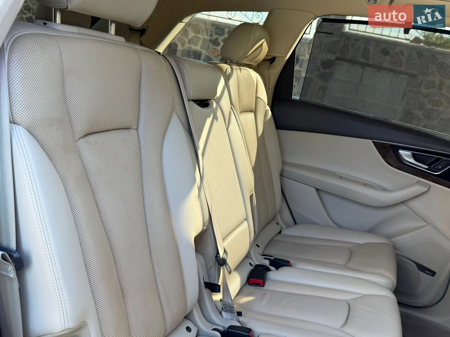 2017 Audi Q7 - мініатюра 95