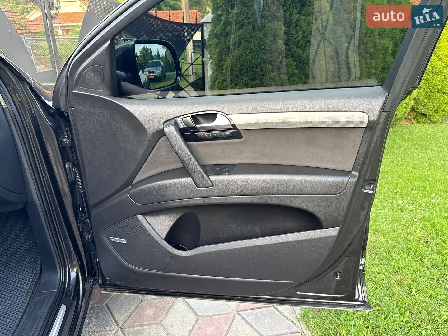 2010 Audi Q7 - мініатюра 26
