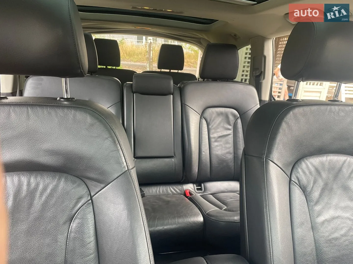 2011 Audi Q7 - мініатюра 32