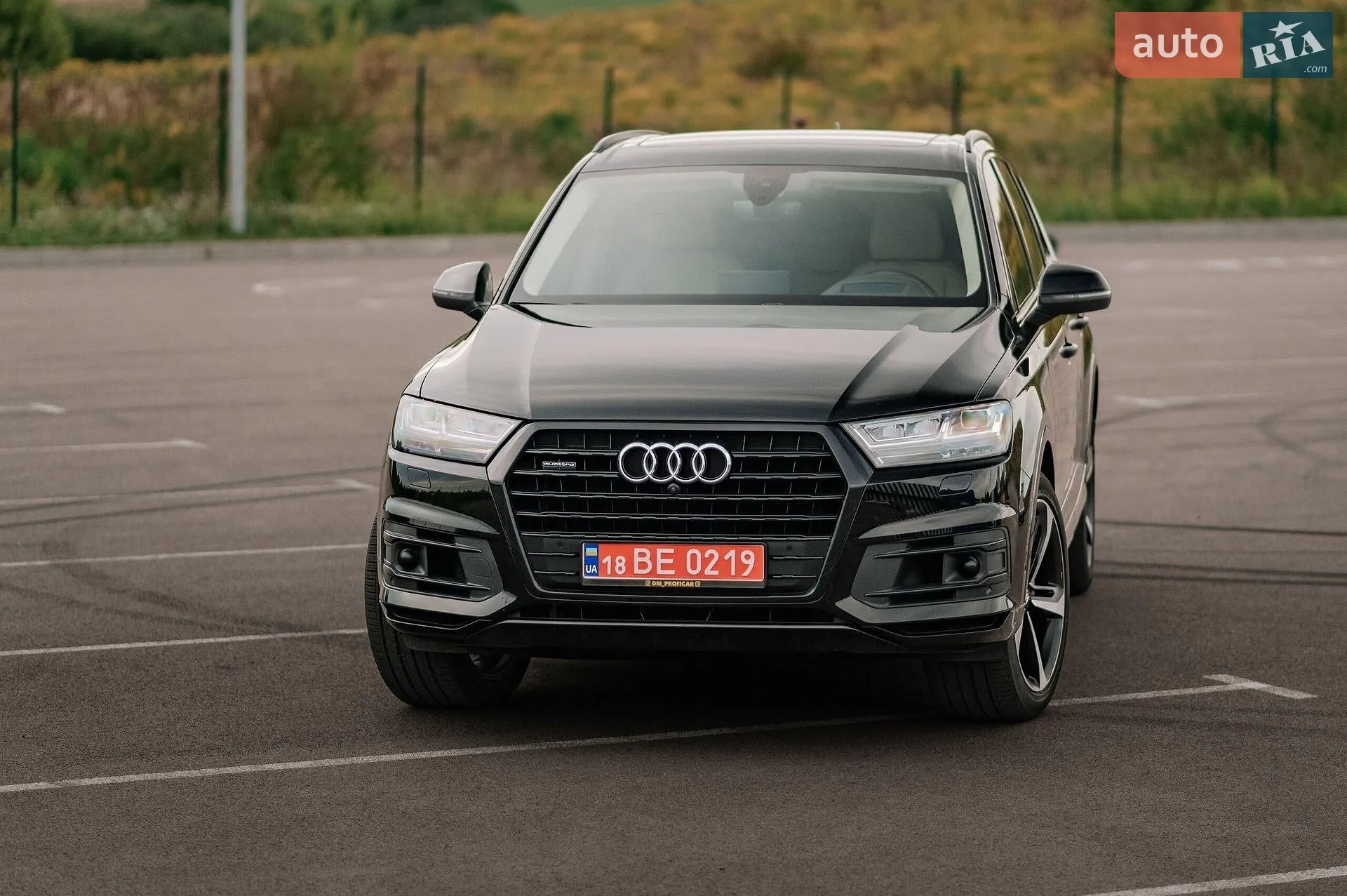 2019 Audi Q7 - мініатюра 5