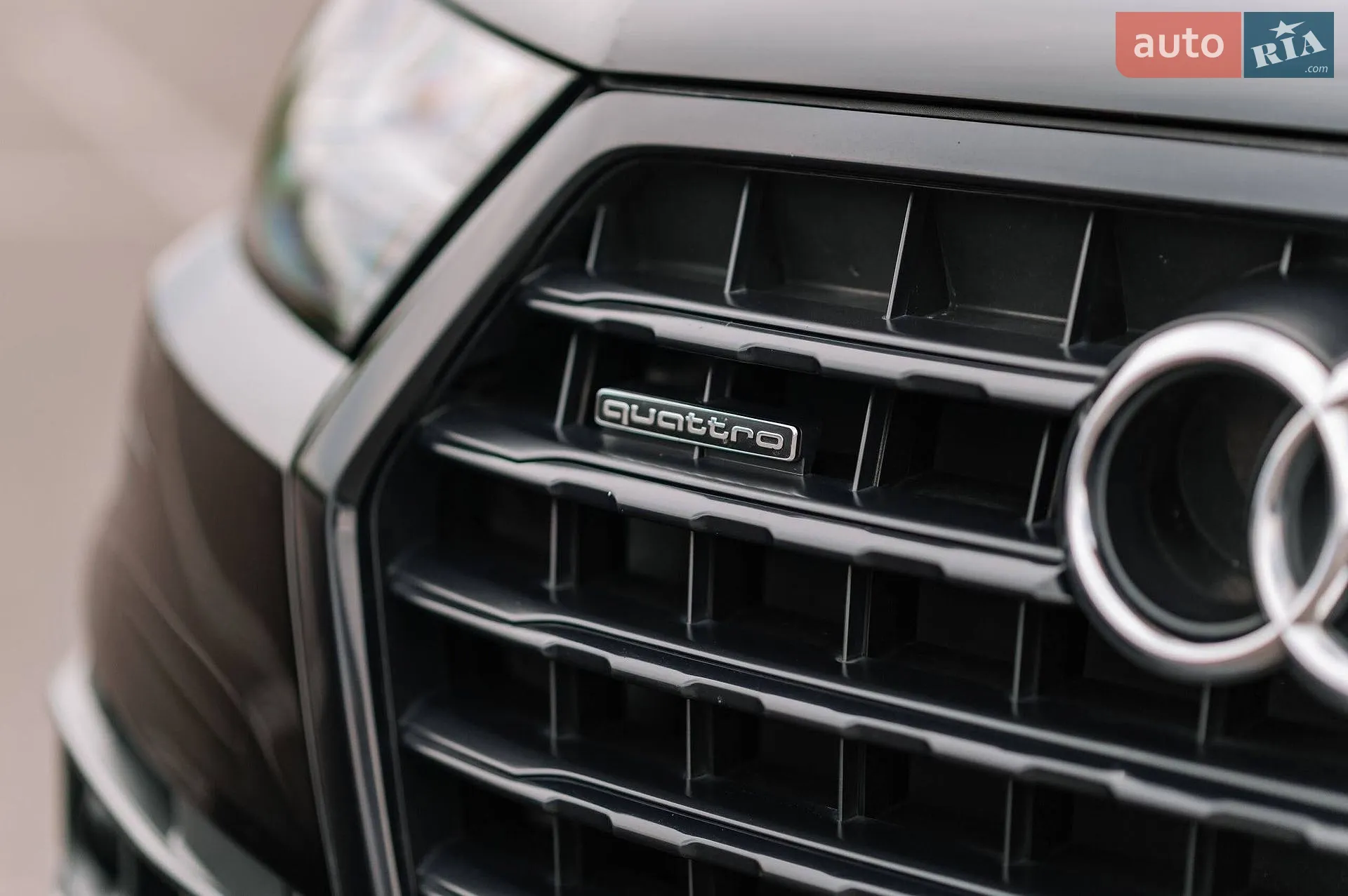 2019 Audi Q7 - мініатюра 6