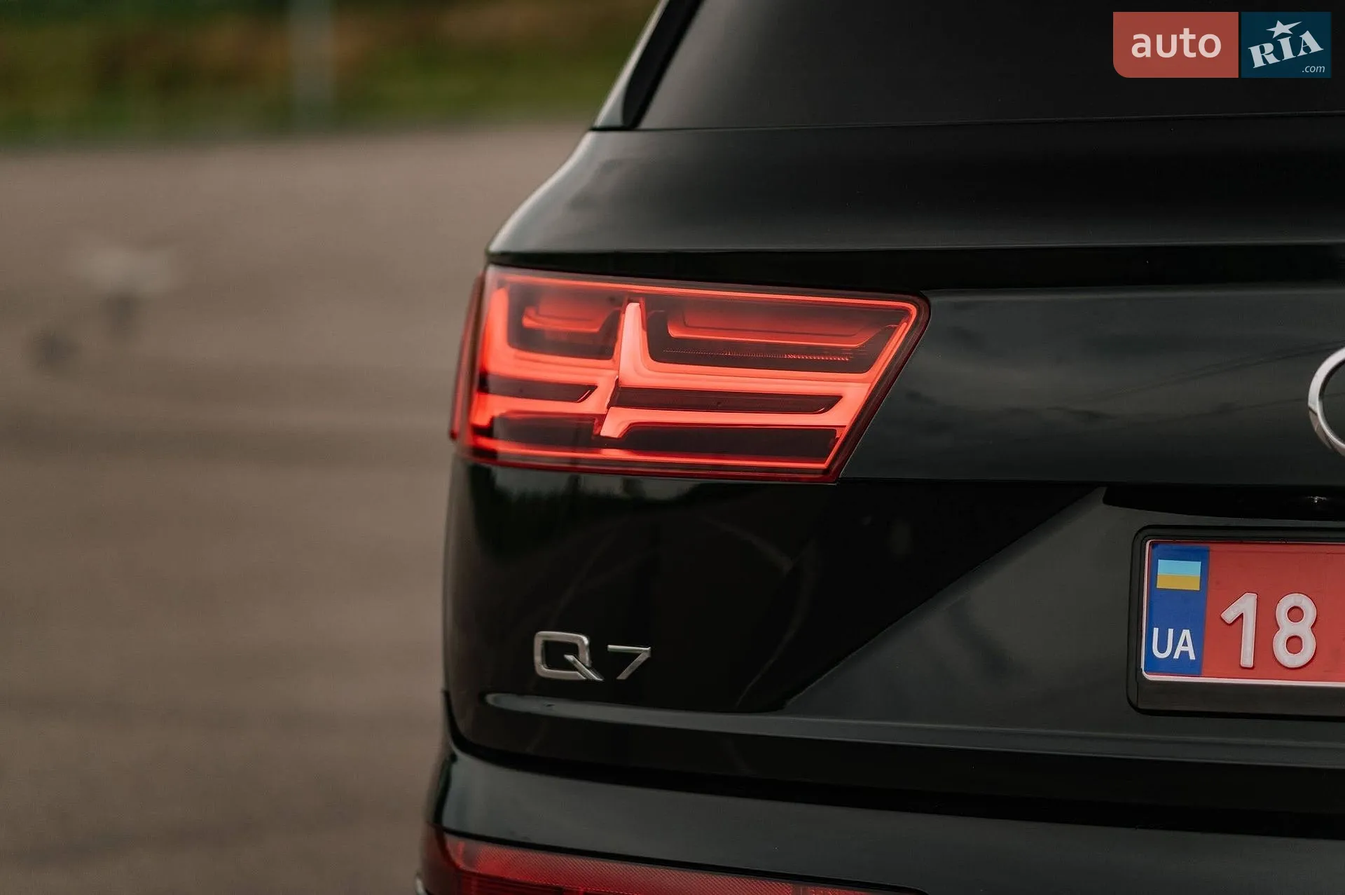 2019 Audi Q7 - мініатюра 23