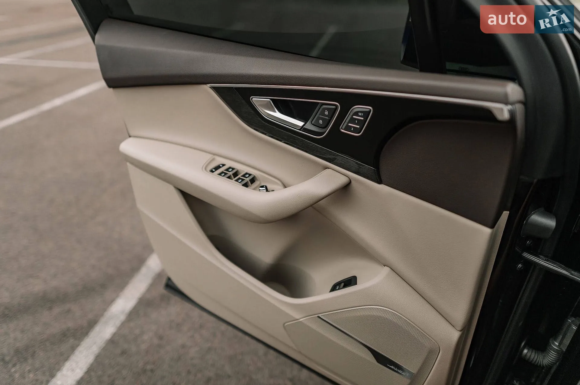 2019 Audi Q7 - мініатюра 41
