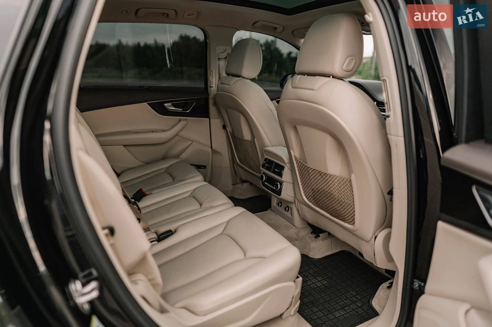 2019 Audi Q7 - мініатюра 56
