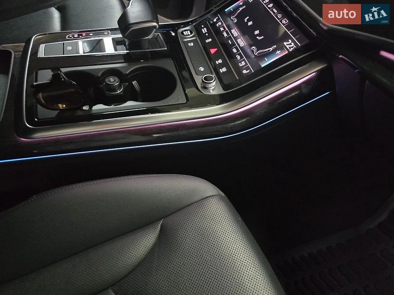 2023 Audi Q7 - мініатюра 9