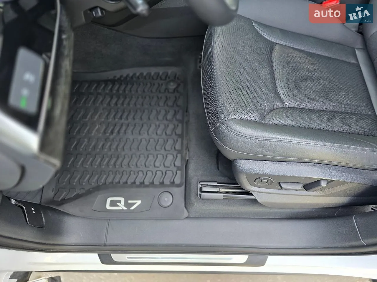 2023 Audi Q7 - мініатюра 48