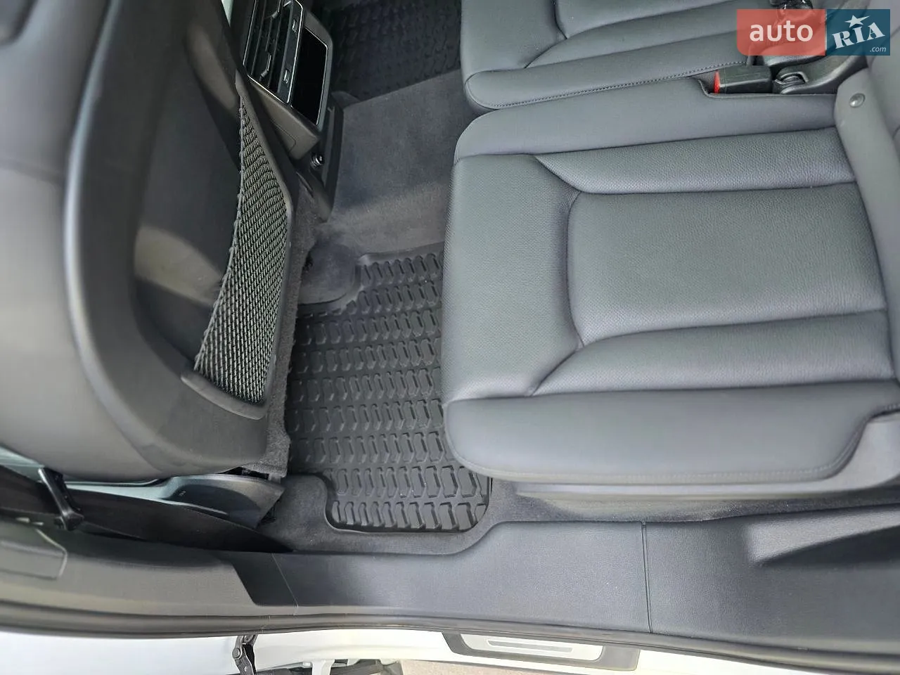 2023 Audi Q7 - мініатюра 53