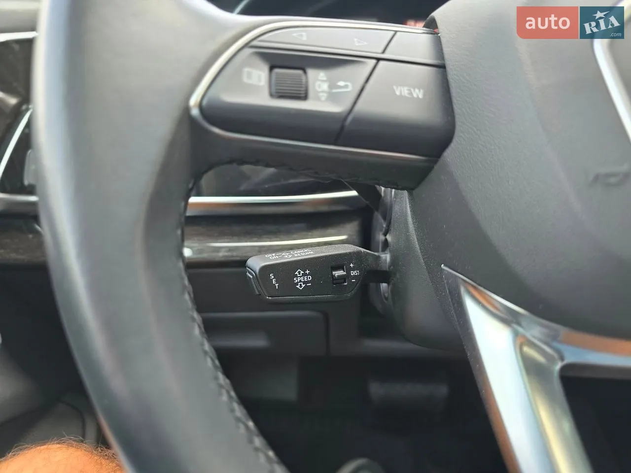 2023 Audi Q7 - мініатюра 64