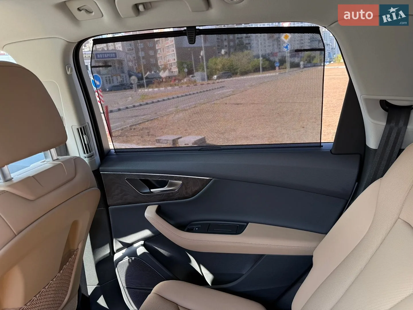 2025 Audi Q7 - мініатюра 35