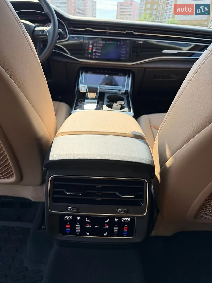 2025 Audi Q7 - мініатюра 39
