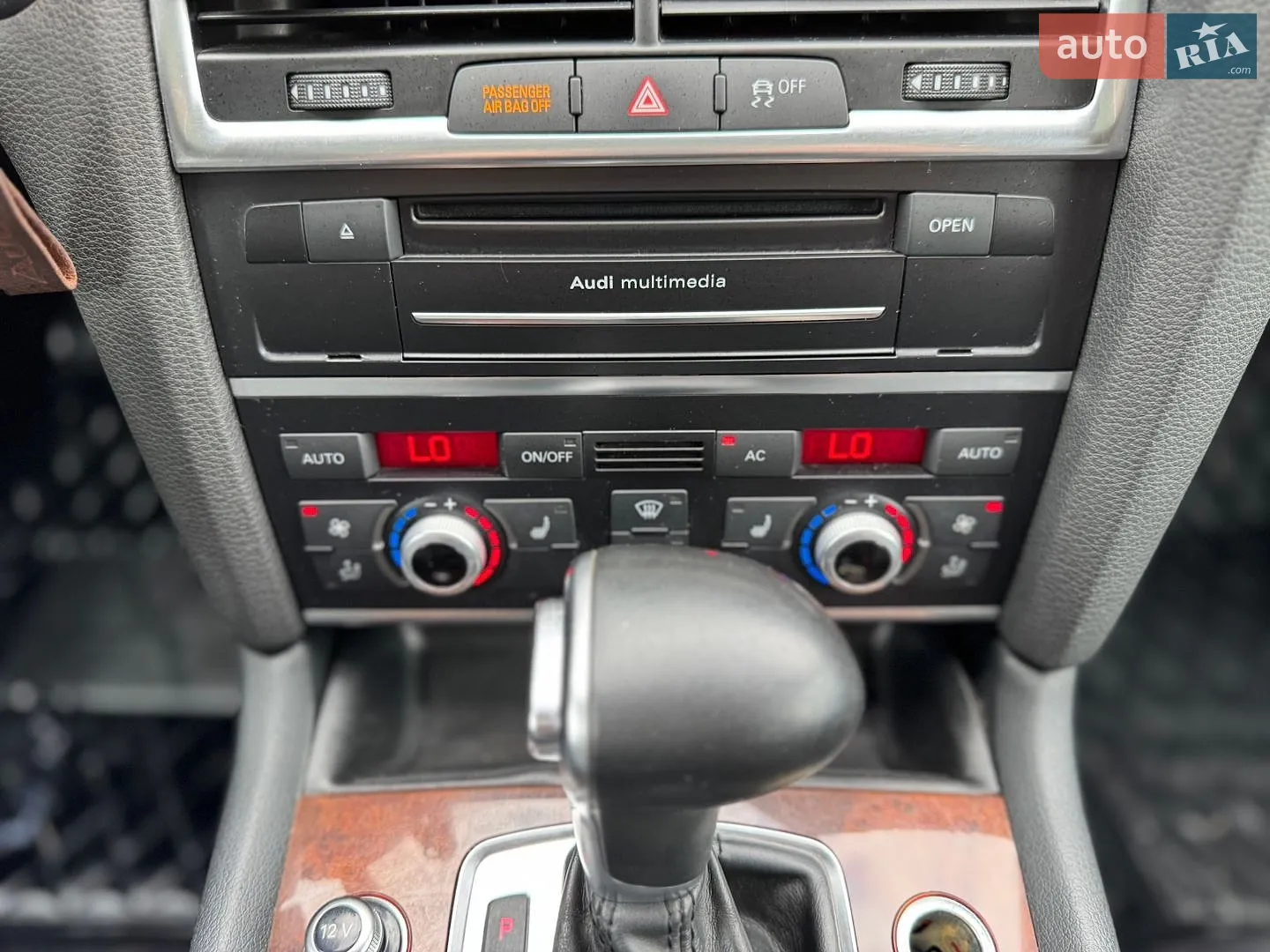 2012 Audi Q7 - мініатюра 34