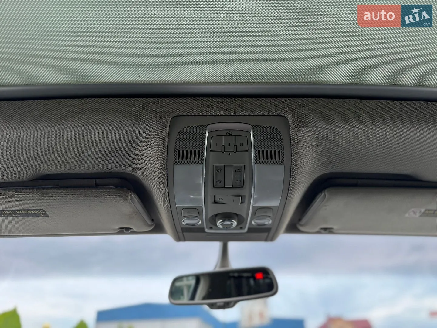 2012 Audi Q7 - мініатюра 36
