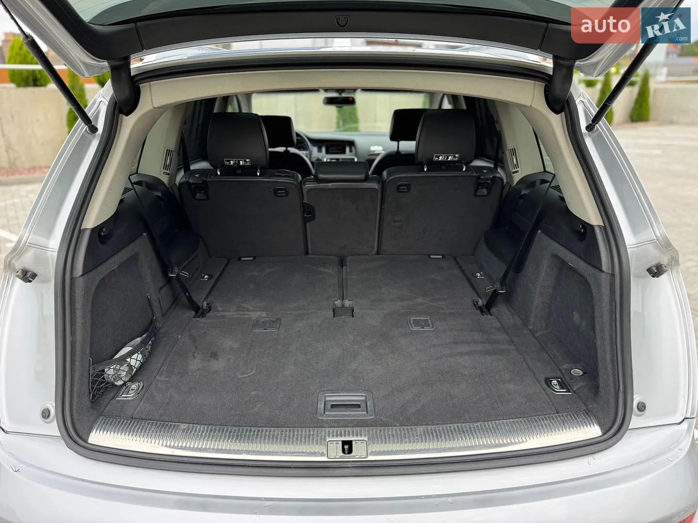 2012 Audi Q7 - мініатюра 39