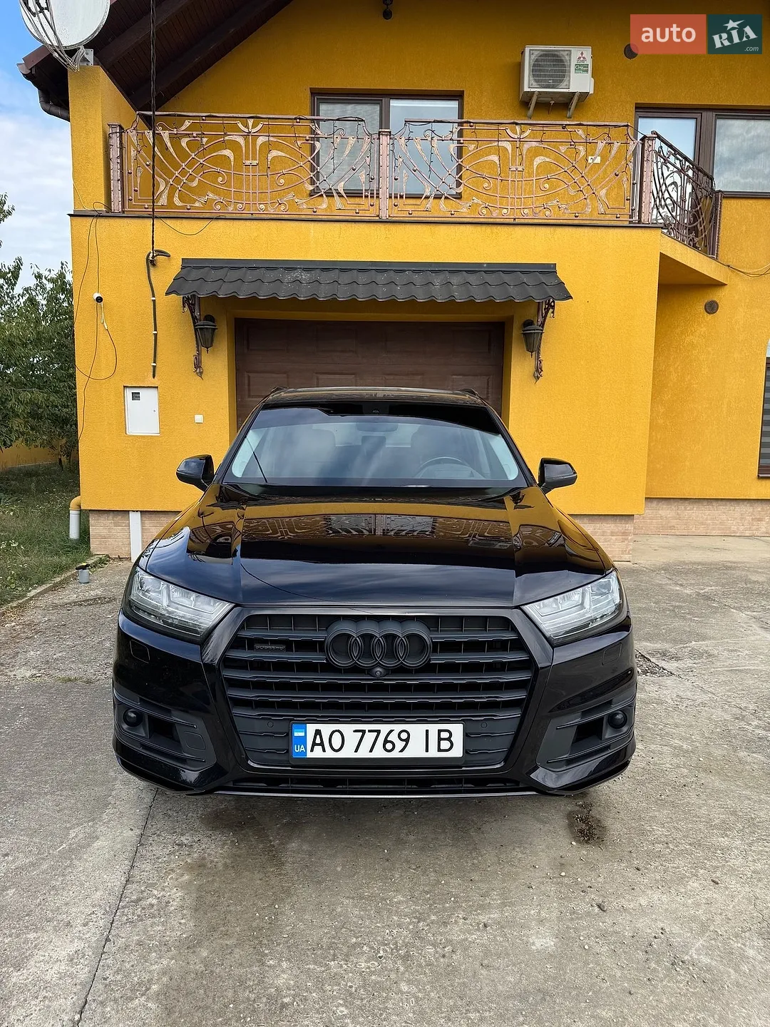 2016 Audi Q7 - мініатюра 26