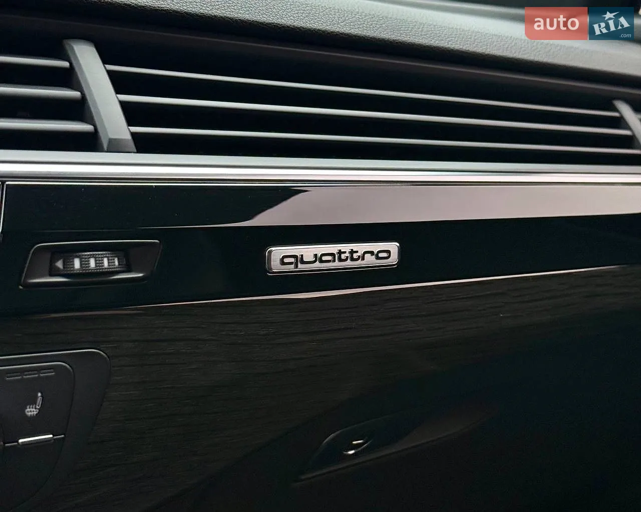 2016 Audi Q7 - мініатюра 44