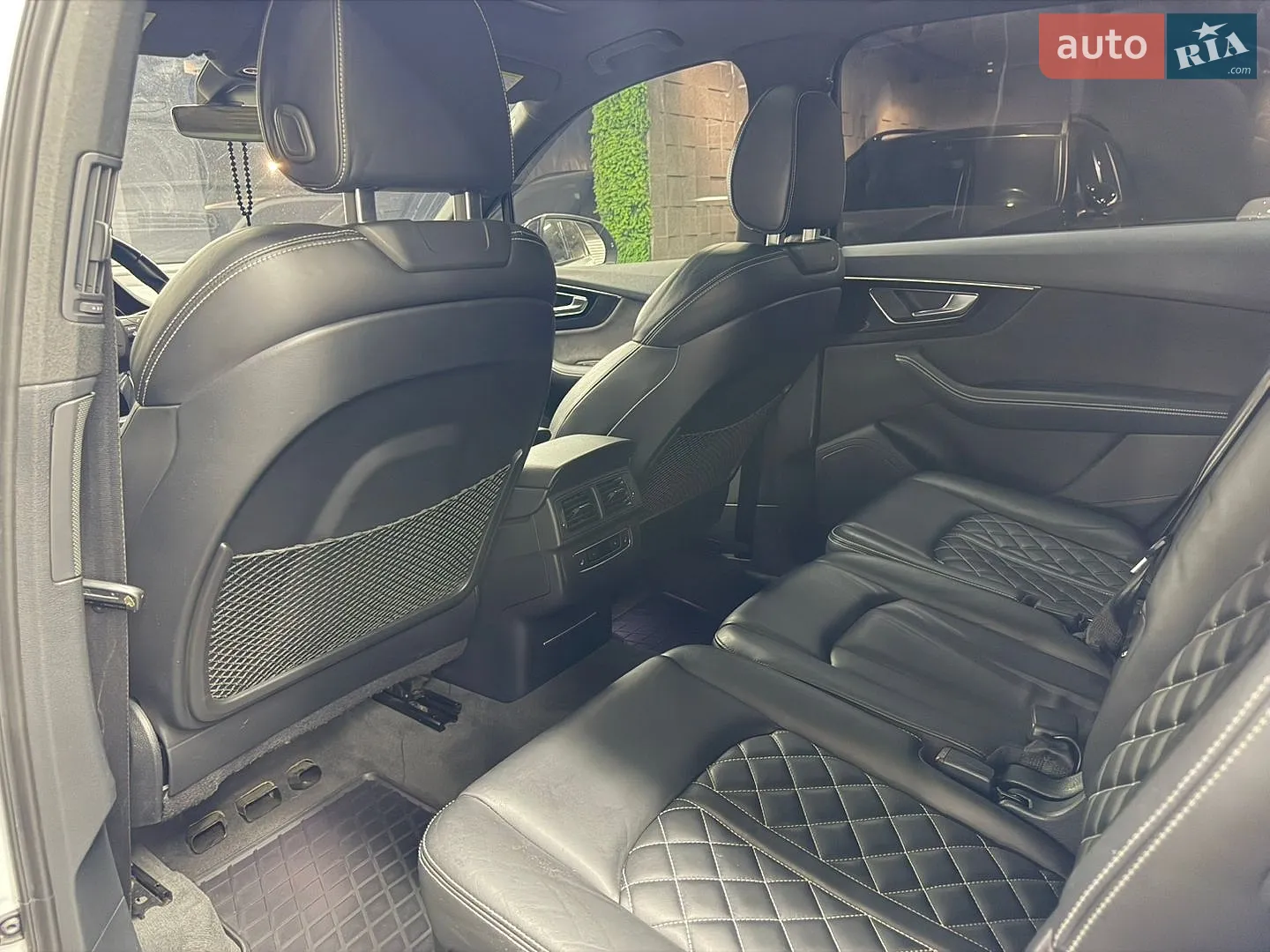 2017 Audi Q7 - мініатюра 21