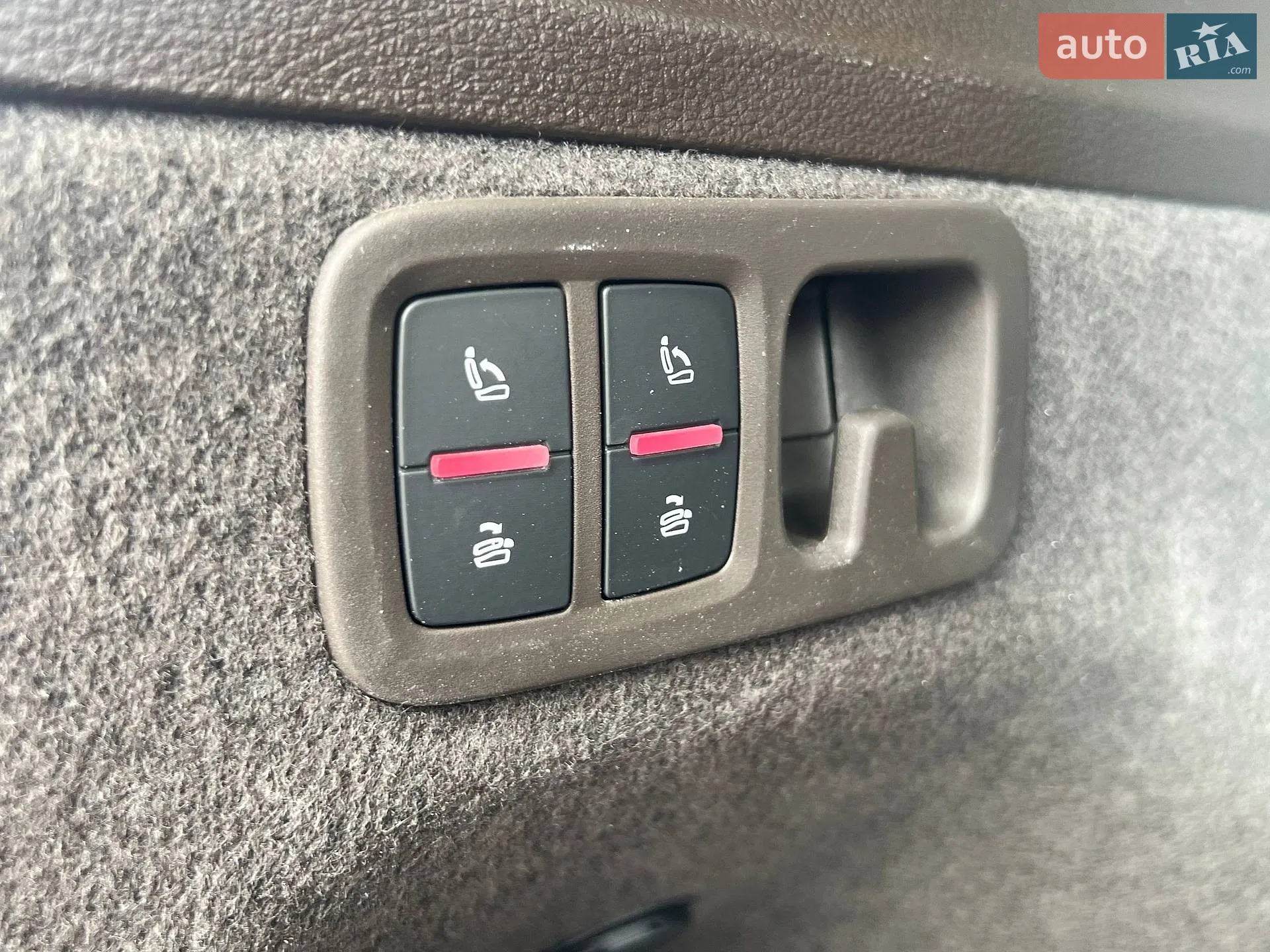 2017 Audi Q7 - мініатюра 37