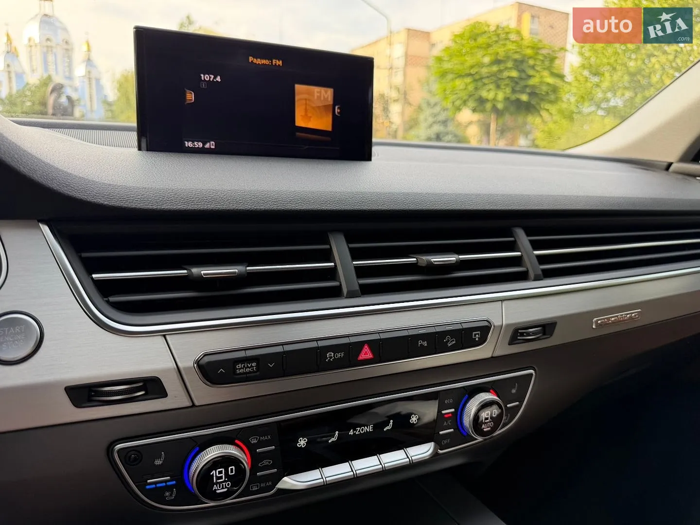 2016 Audi Q7 - мініатюра 49