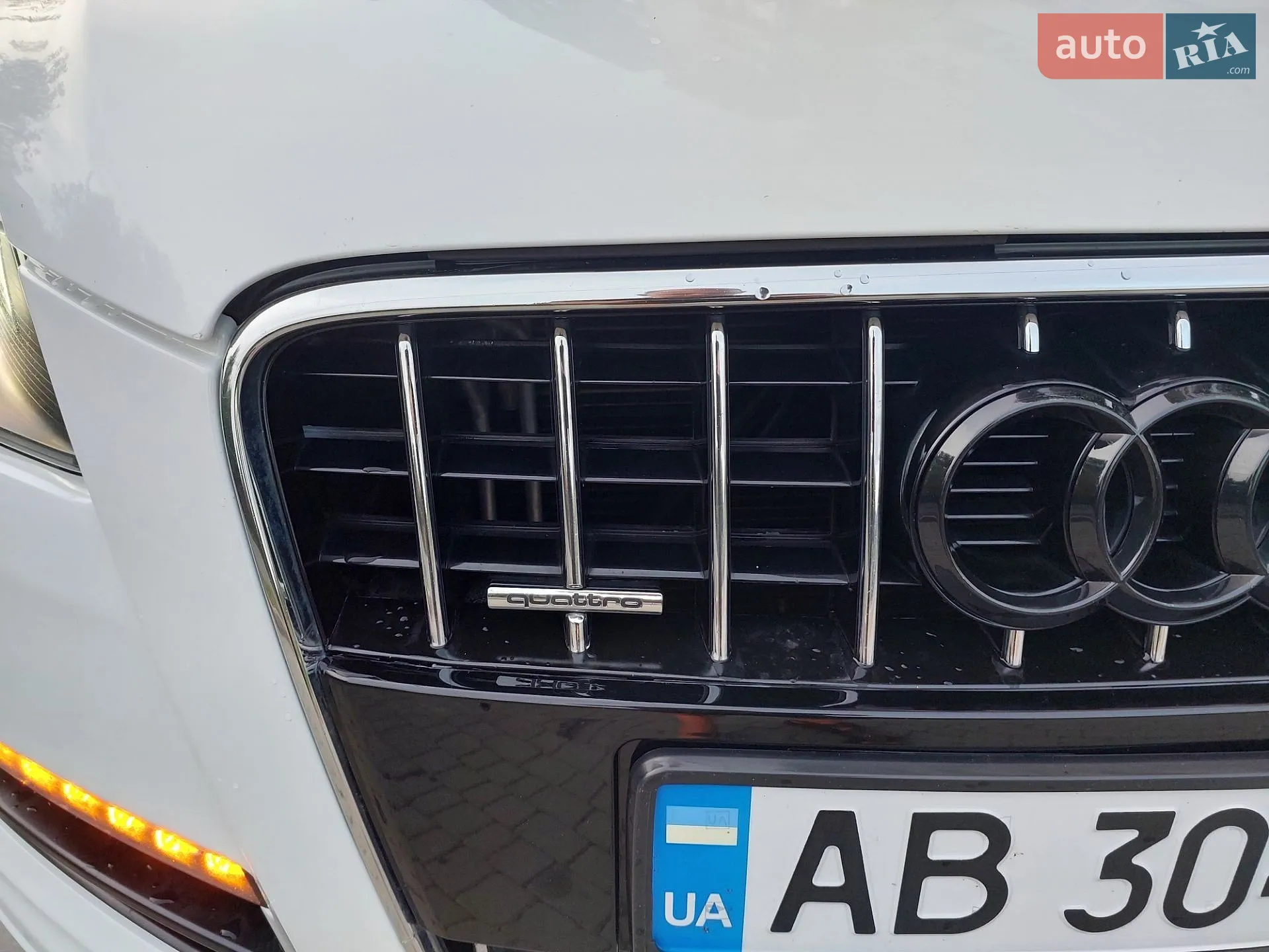 2014 Audi Q7 - мініатюра 15