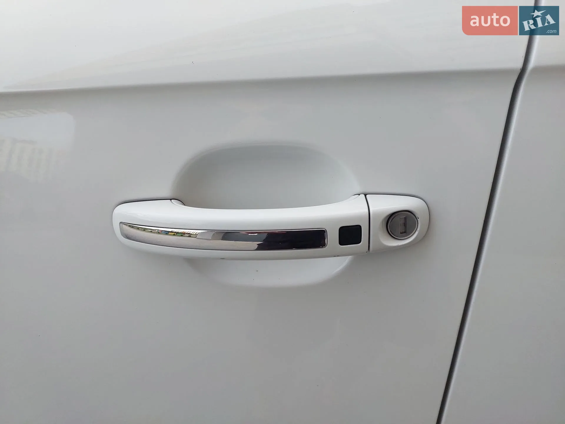 2014 Audi Q7 - мініатюра 18