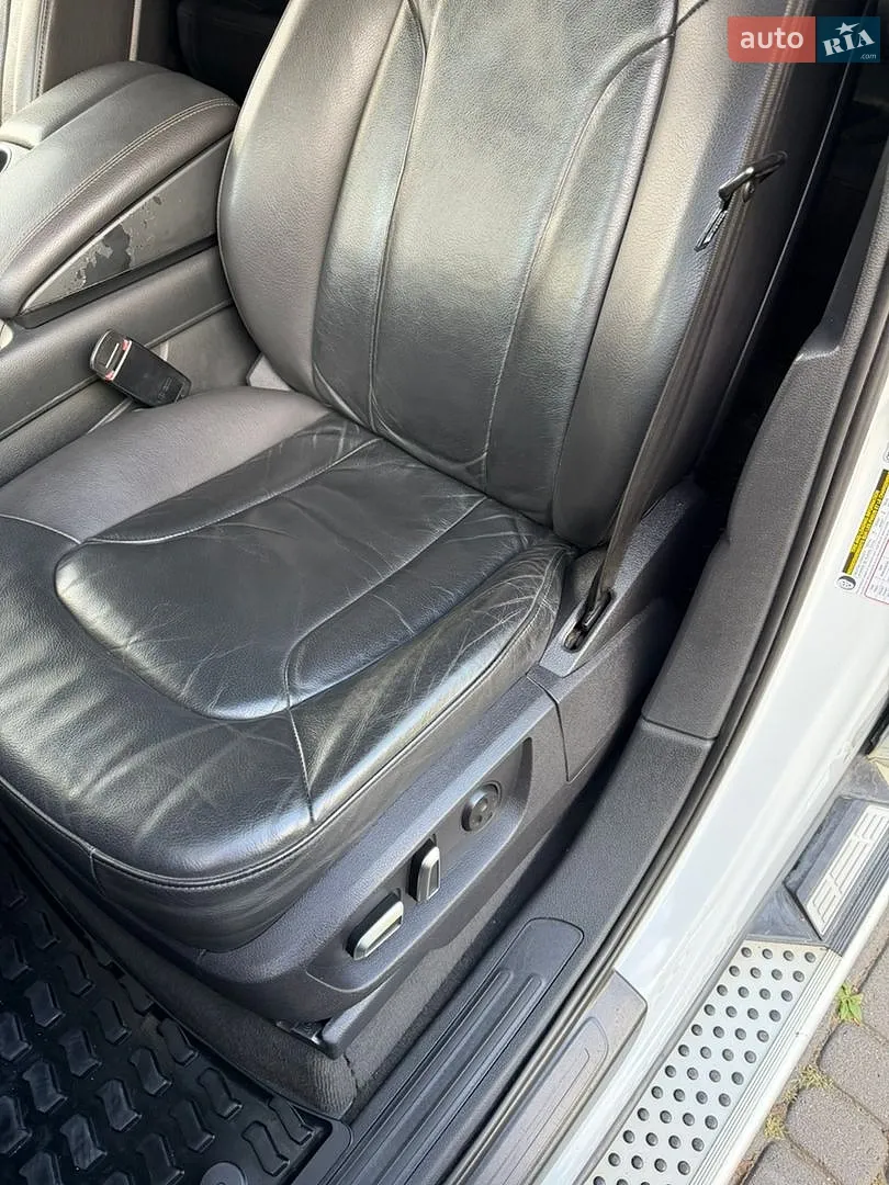 2015 Audi Q7 - мініатюра 25