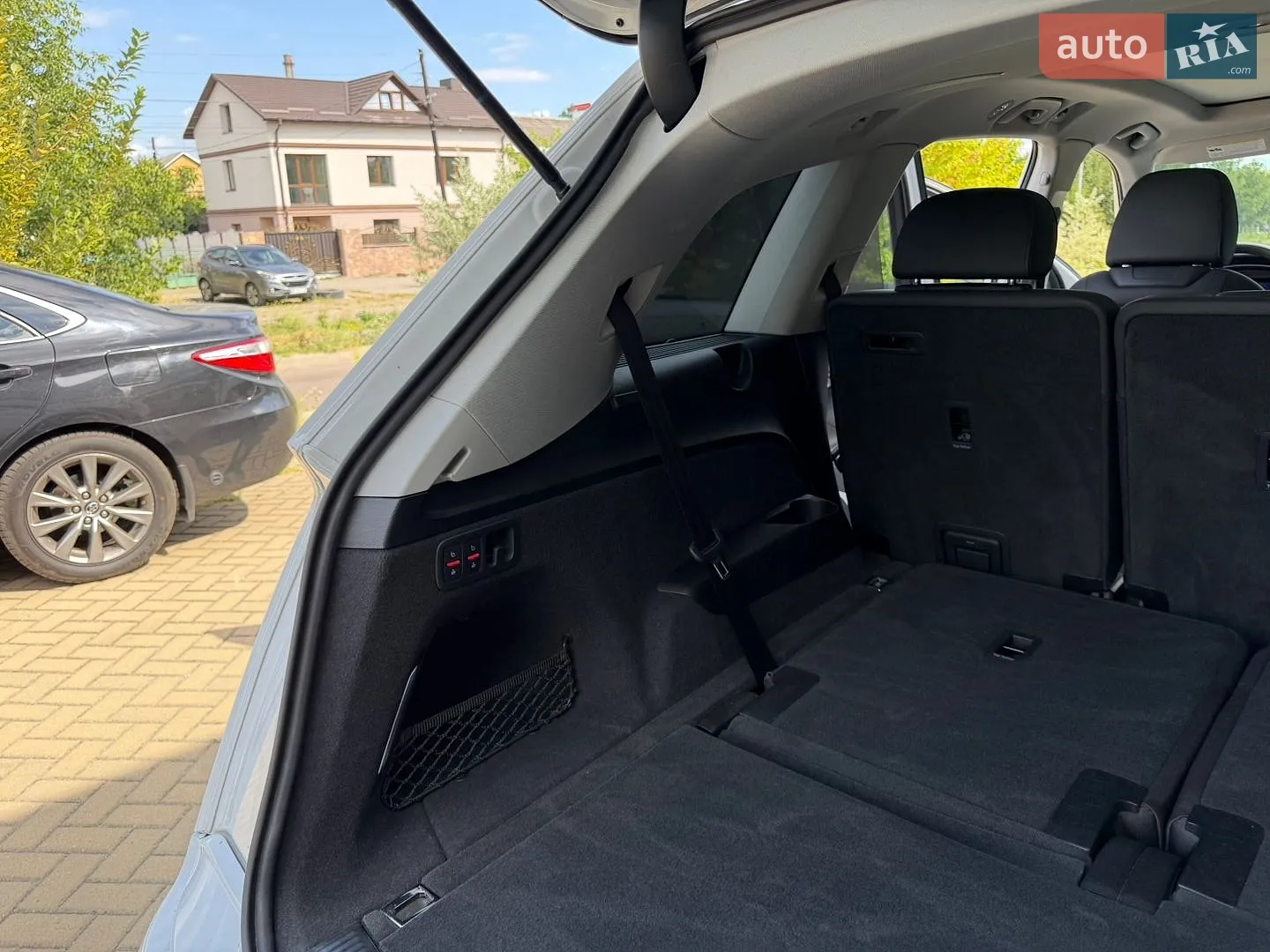 2019 Audi Q7 - мініатюра 31
