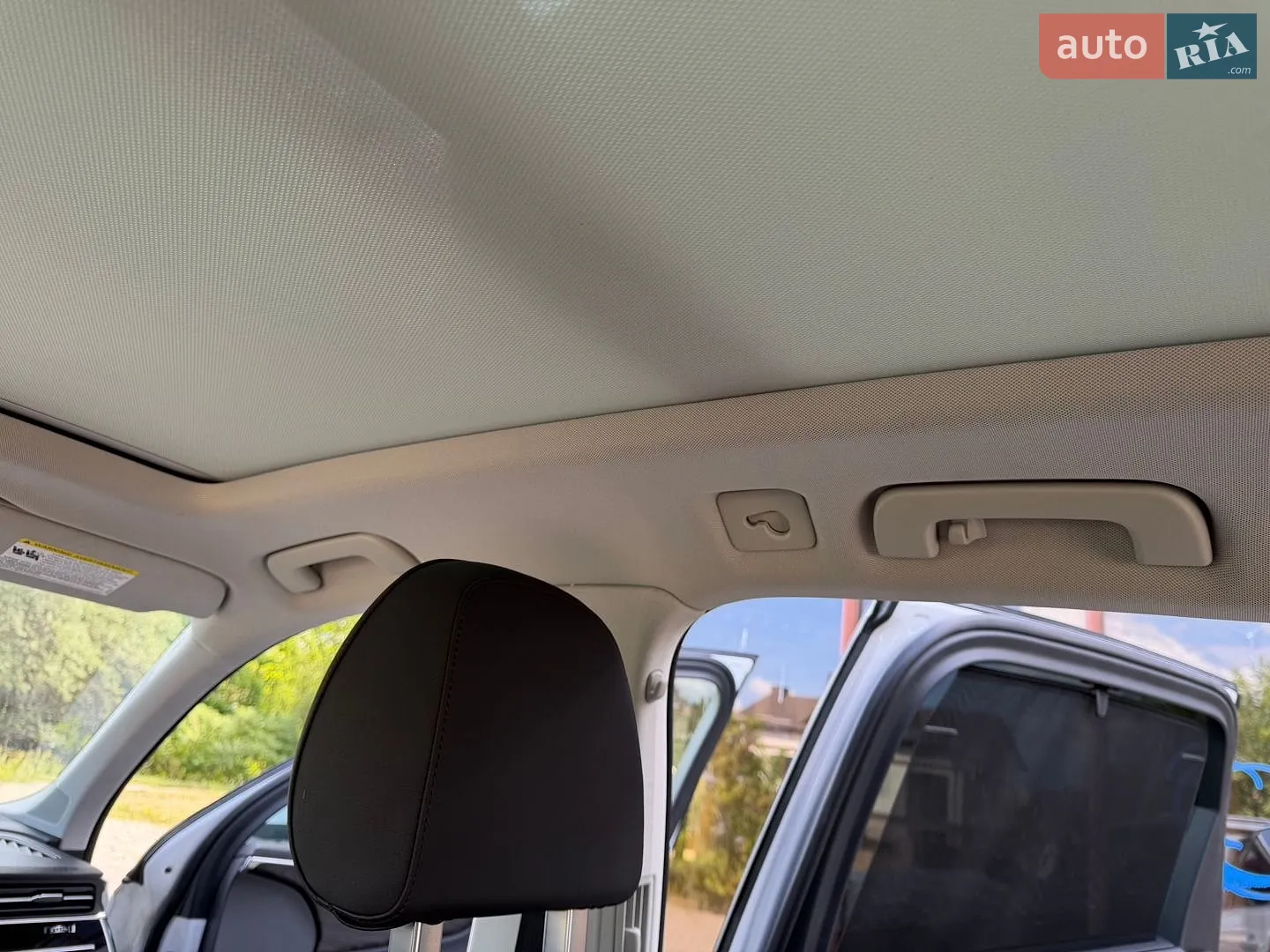 2019 Audi Q7 - мініатюра 38