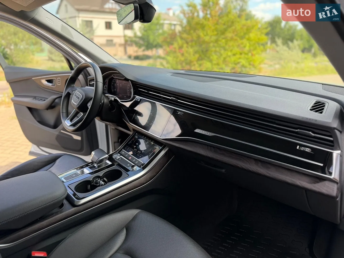 2019 Audi Q7 - мініатюра 41