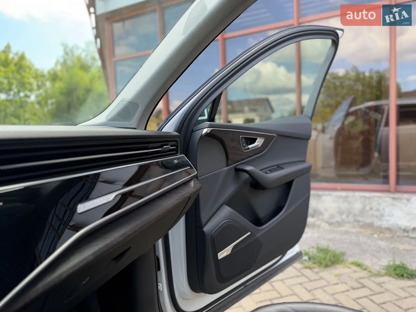 2019 Audi Q7 - мініатюра 50