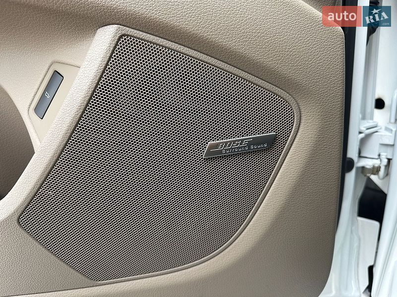 Внедорожник / Кроссовер Audi Q7 2015 в Дубно фото 17 Внедорожник / Кроссовер Audi Q7 2015 в Дубно