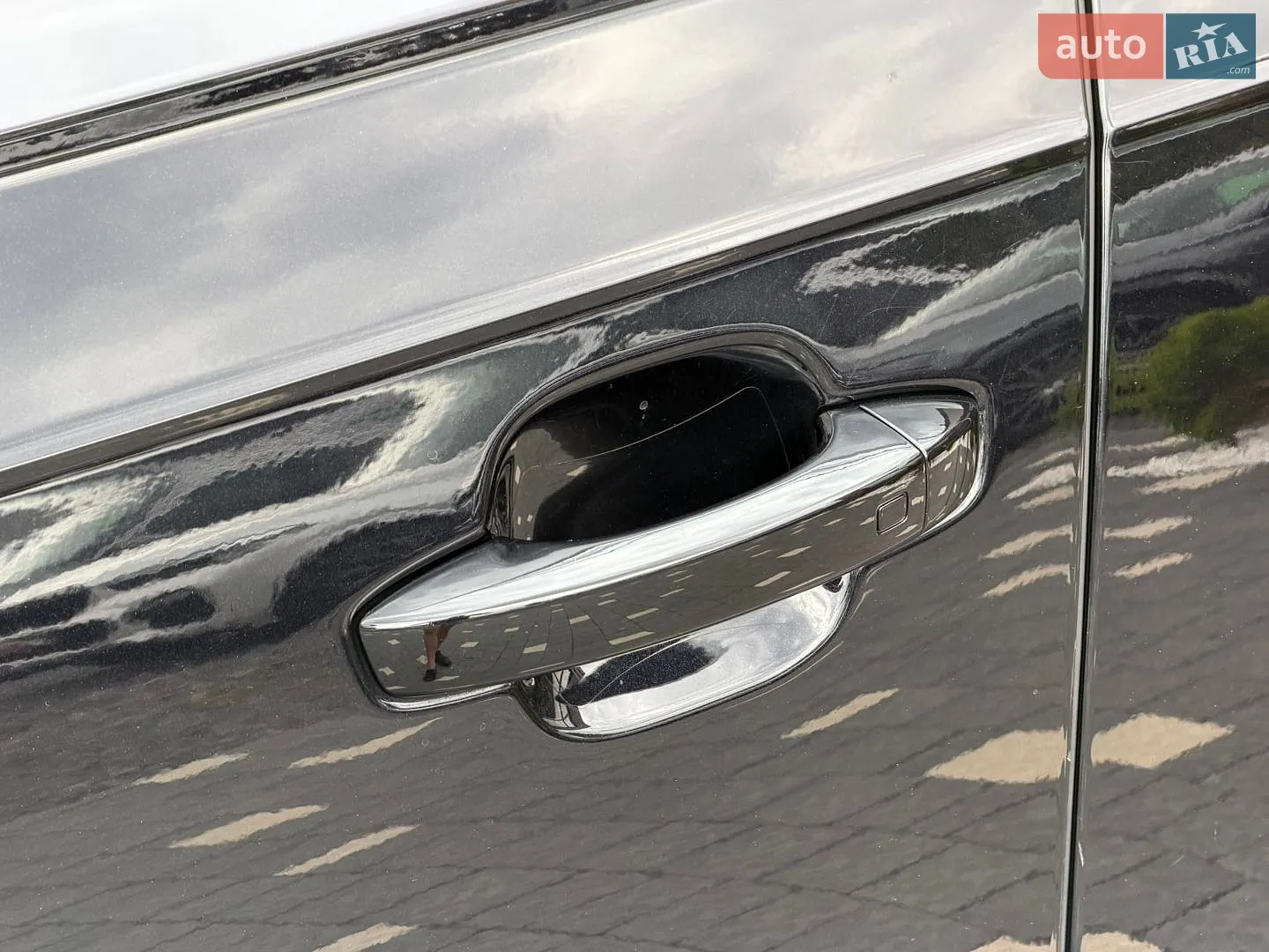 2019 Audi Q7 - мініатюра 16