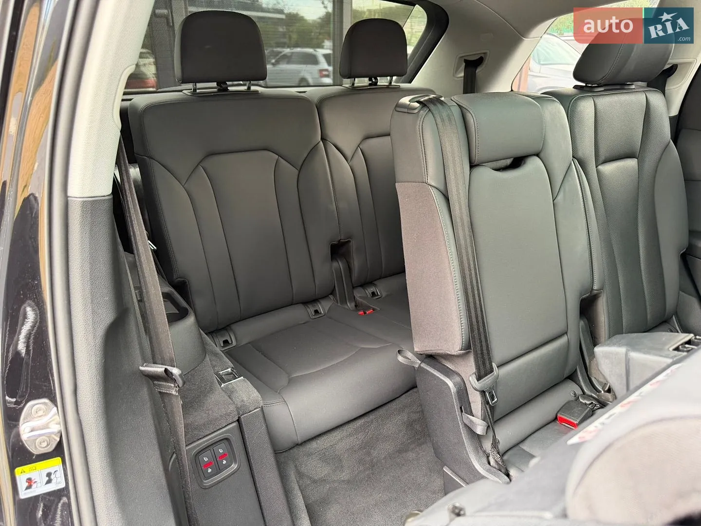 2019 Audi Q7 - мініатюра 39