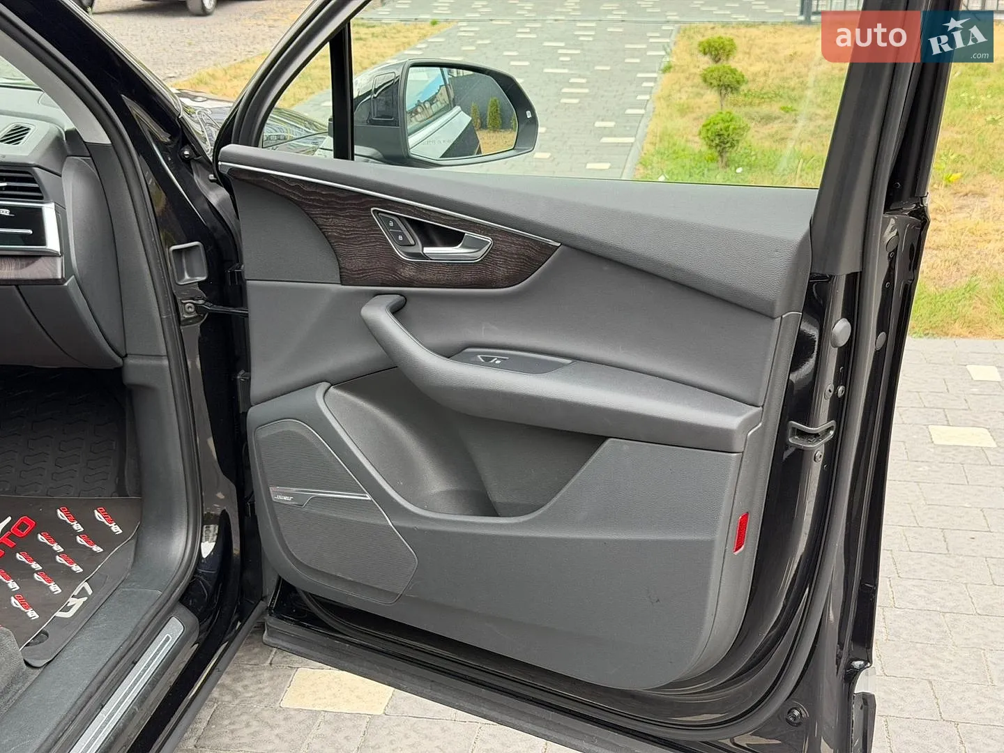 2019 Audi Q7 - мініатюра 45