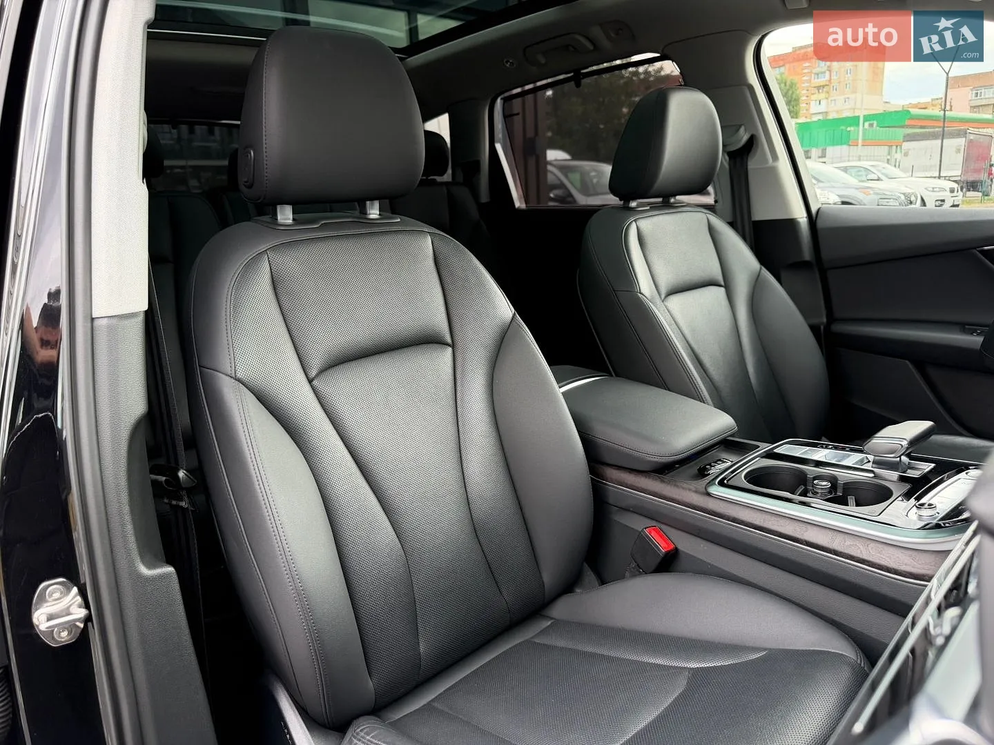 2019 Audi Q7 - мініатюра 49