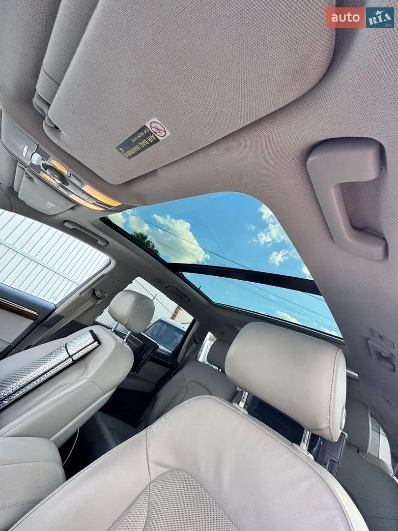 2013 Audi Q7 - мініатюра 8