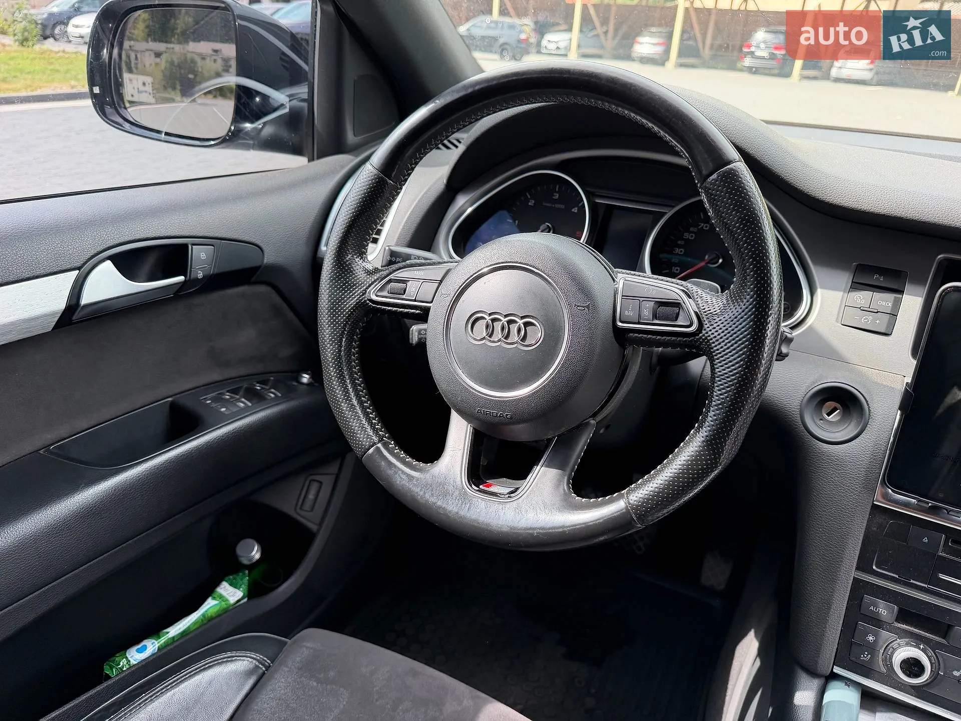 2015 Audi Q7 - мініатюра 39