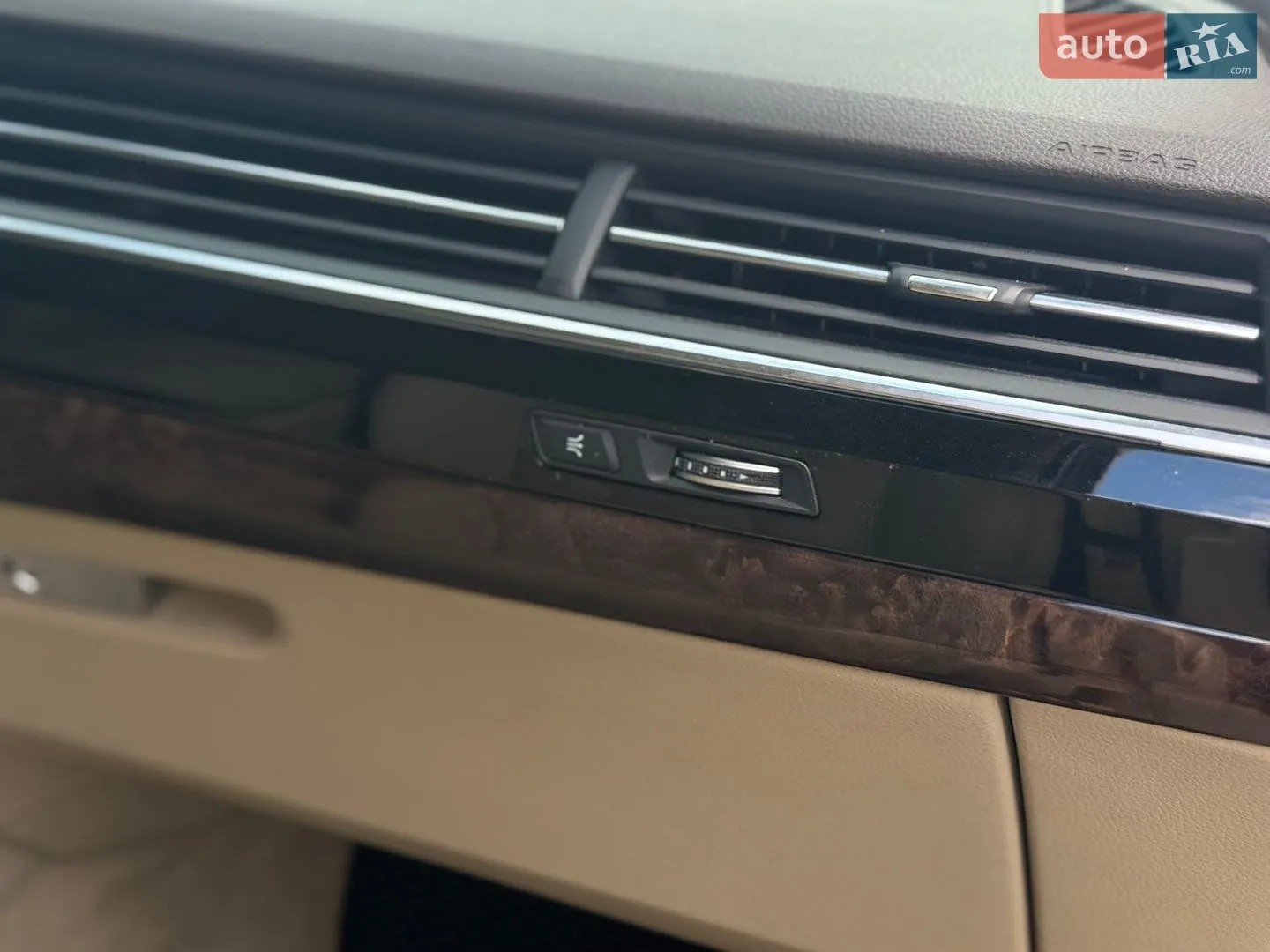 2017 Audi Q7 - мініатюра 23