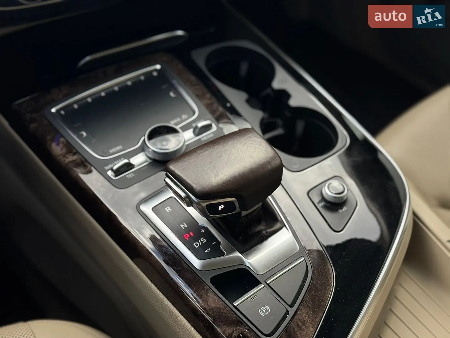 2017 Audi Q7 - мініатюра 25