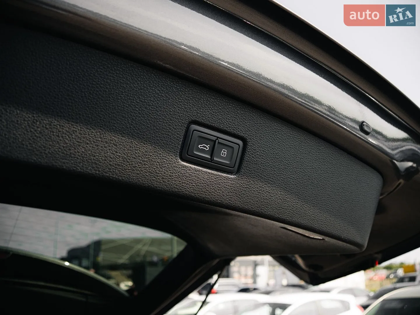 2022 Audi Q7 - мініатюра 14