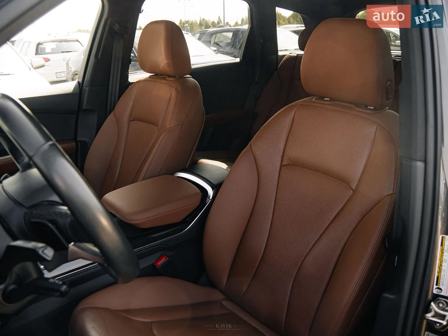 2022 Audi Q7 - мініатюра 22