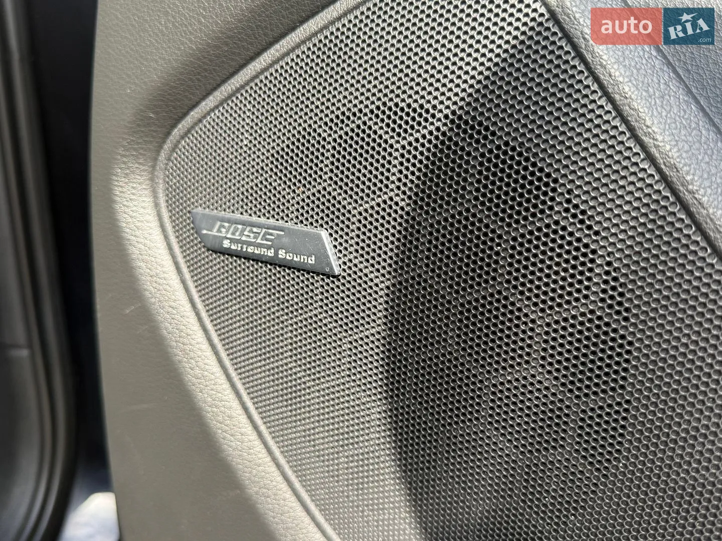 2011 Audi Q7 - мініатюра 10