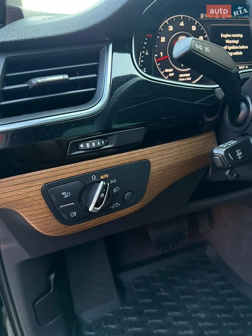 2017 Audi Q7 - мініатюра 51