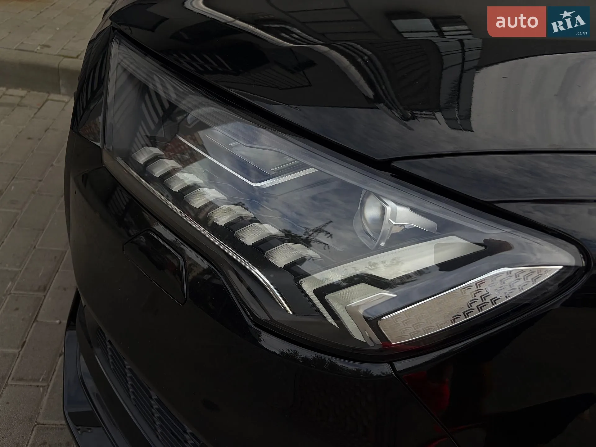 2021 Audi Q7 - мініатюра 37