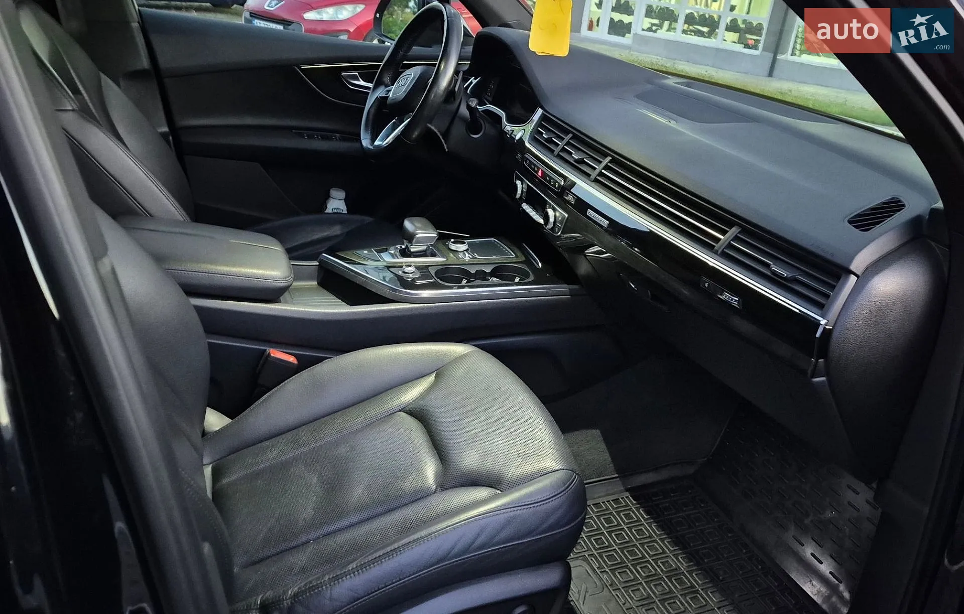 2016 Audi Q7 - мініатюра 35