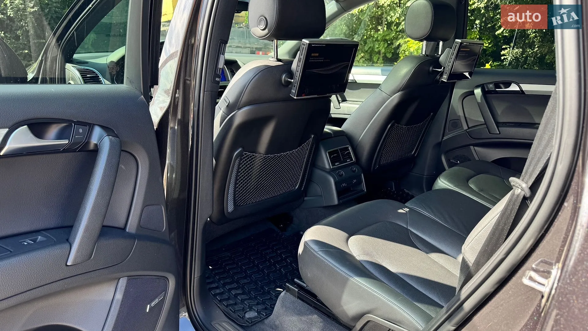 2013 Audi Q7 - мініатюра 22